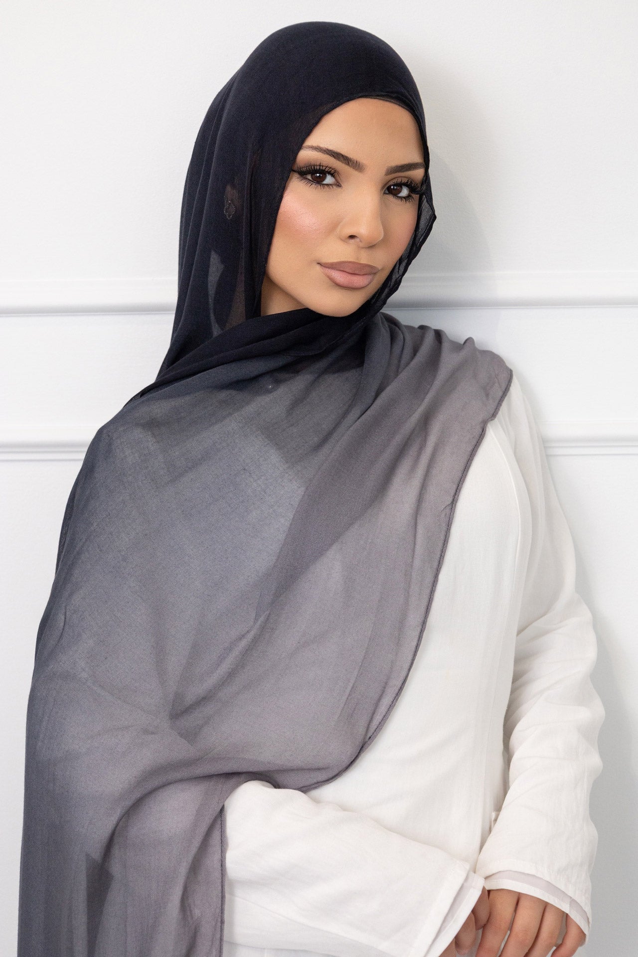 Dukhan Ombre Hijab