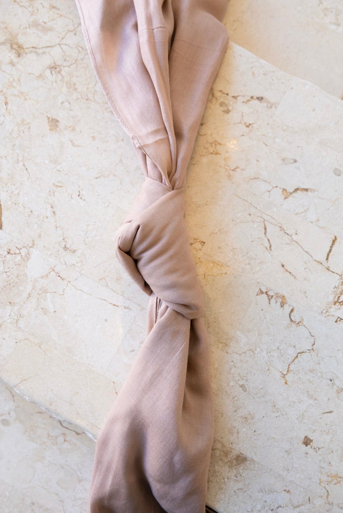 Premium Viscose Set- Pink Nude