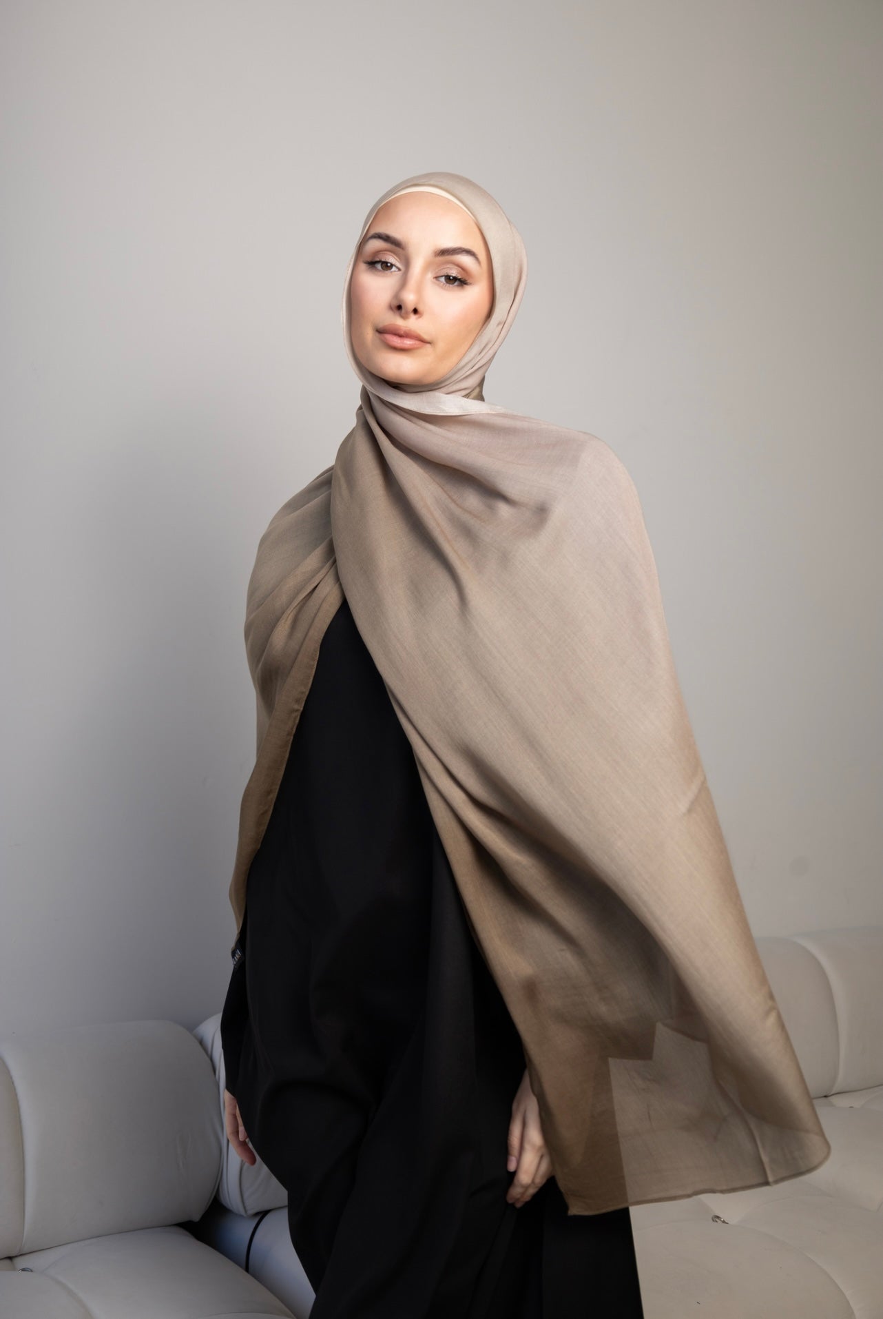 Sandstorm - Modal Hijab