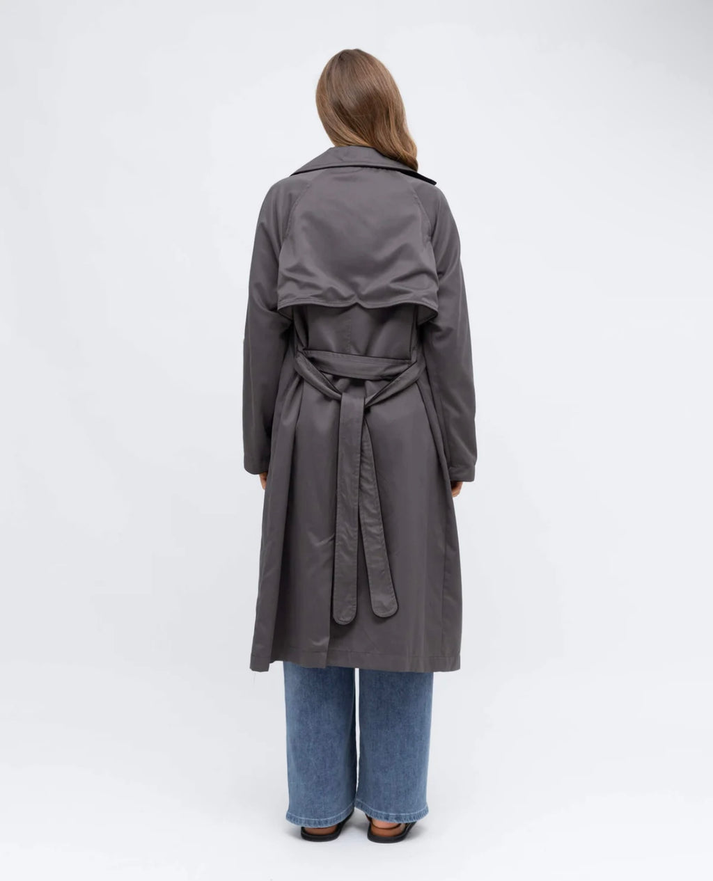 Lina Trench Coat