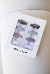 Hijab Pins Mixed