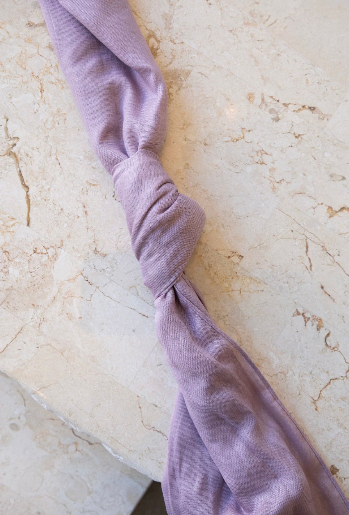 Premium Viscose Set- Lilac