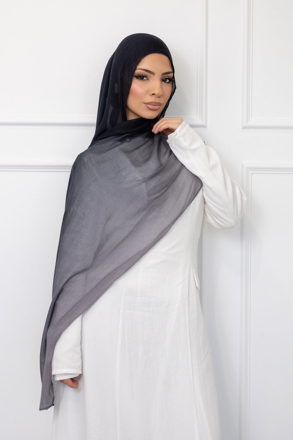 Dukhan Ombre Hijab