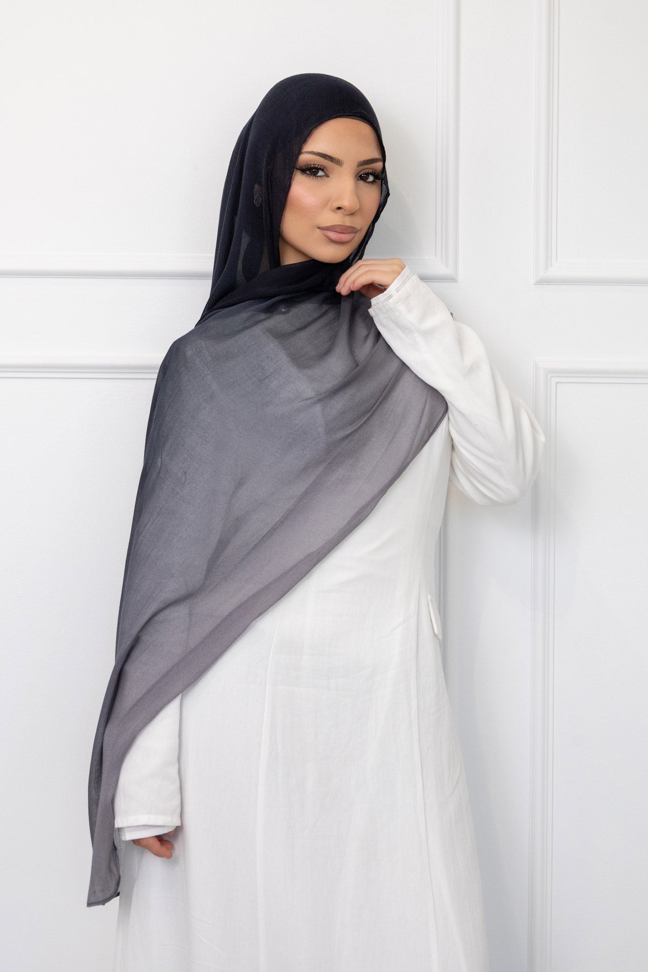 Dukhan Ombre Hijab